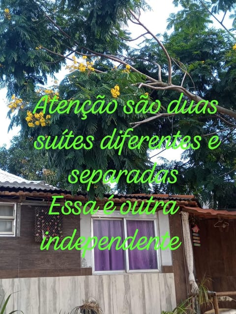 Recanto Privativo Suíte Brisa de Araruama - Região dos Lagos House in Araruama