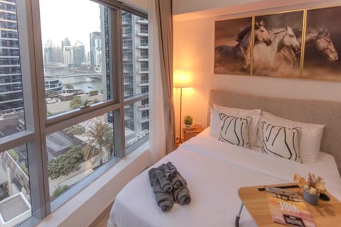 Bed, View (from property/room)