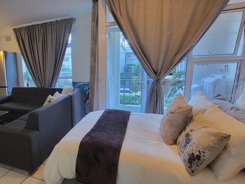 Cascades apartments Bed and Breakfast in Cape Town