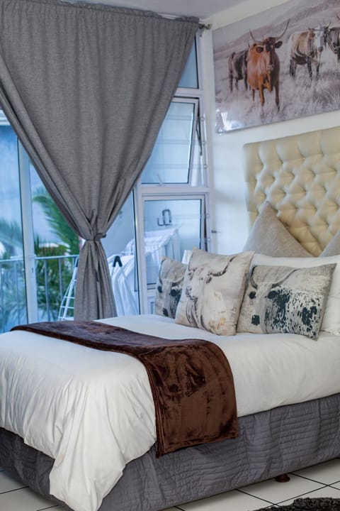 Cascades apartments Bed and Breakfast in Cape Town