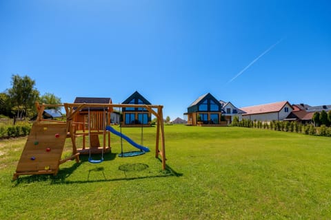 Natural landscape, Garden view