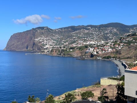 Sea view, Sea view