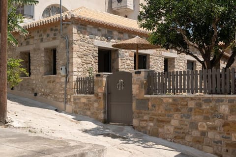 petra apartments apartment No1 Apartment in Messenia