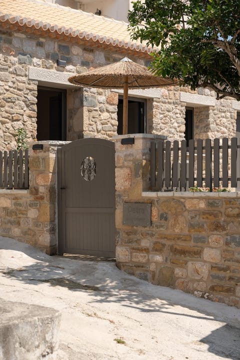 petra apartments apartment No1 Apartment in Messenia