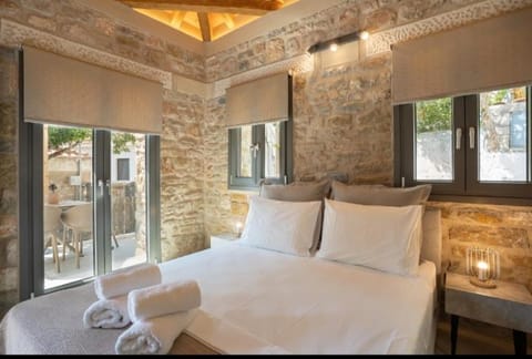 petra apartments apartment No1 Apartment in Messenia