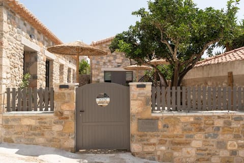 petra apartments apartment No1 Apartment in Messenia