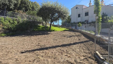 Miramare vacation house House in Maratea