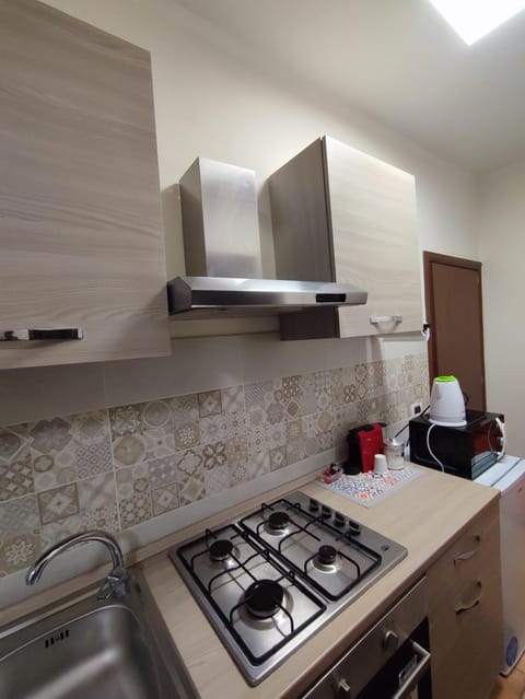 Appartamento vicino alla madonnina di tortona Apartment in Lombardy