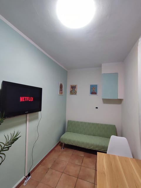 Appartamento vicino alla madonnina di tortona Apartment in Lombardy