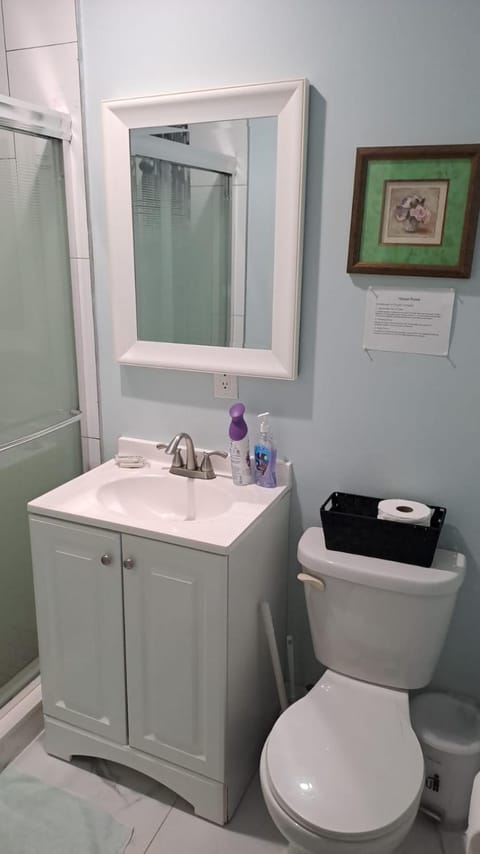 Suíte Privativa Deerfield Beach Bed and Breakfast in Deerfield Beach