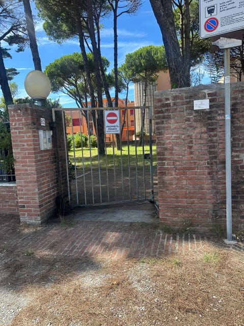 Appartamento calambrone Tirrenia Apartment in Livorno