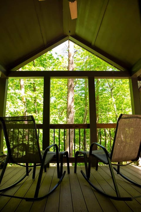 View (from property/room), Seating area