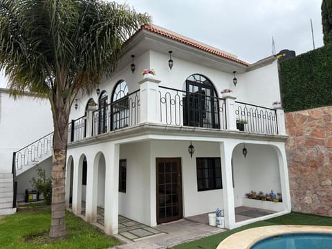 Caza Mía, ideal for 6 guests Apartment in Hidalgo, Mexico