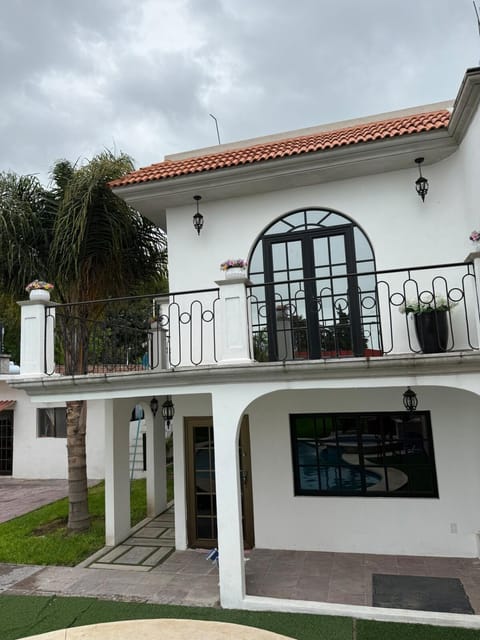 Caza Mía, ideal for 6 guests Apartment in Hidalgo, Mexico