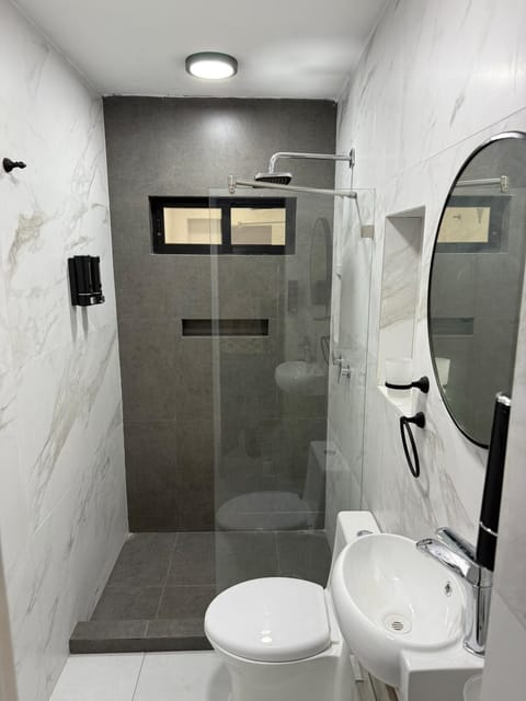 Caza Mía, ideal for 6 guests Apartment in Hidalgo, Mexico