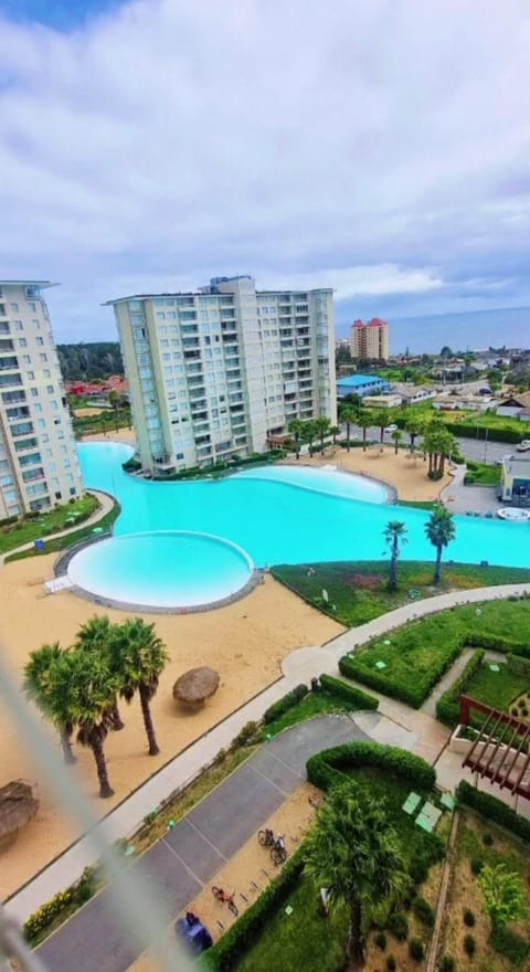 Property view
