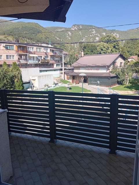 Day, Natural landscape, View (from property/room), Balcony/Terrace
