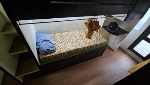 Bed, Bedroom, bunk bed