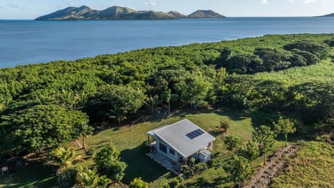 Property building, Bird's eye view, Sea view