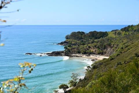 Nearby landmark, Beach