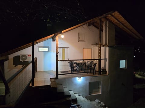 Patio, Balcony/Terrace