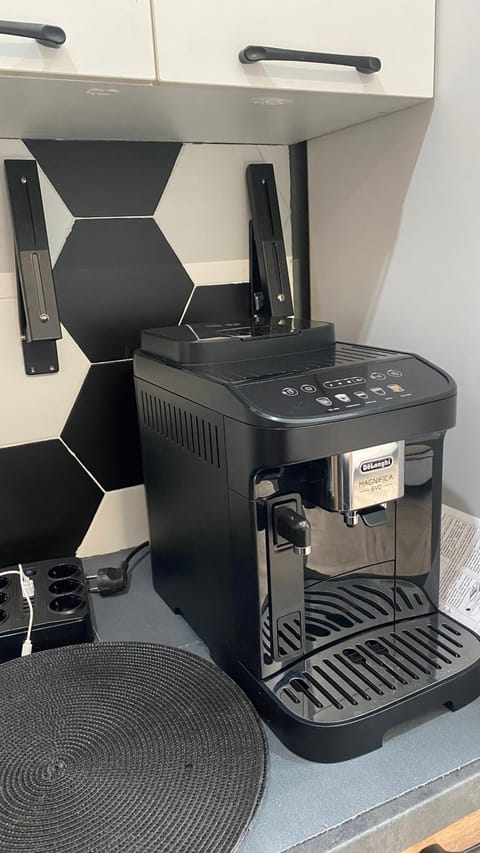 Coffee/tea facilities, Kitchen or kitchenette