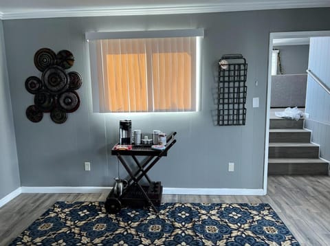 Ranch Property on 2 acres! House in Desert Hot Springs