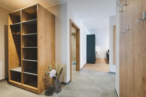 Dorfvilla Niedernsill Apartment in Salzburgerland