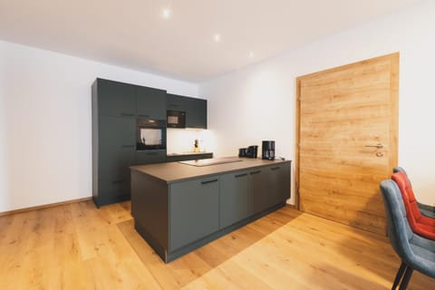 Dorfvilla Niedernsill Apartment in Salzburgerland