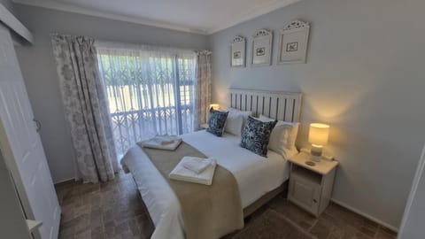 Property building, Bedroom