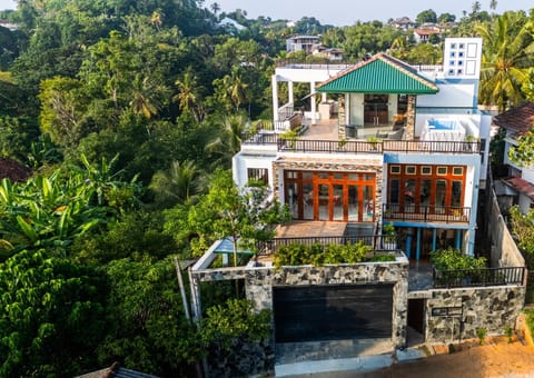 Property building, Patio, View (from property/room), Balcony/Terrace, Pool view