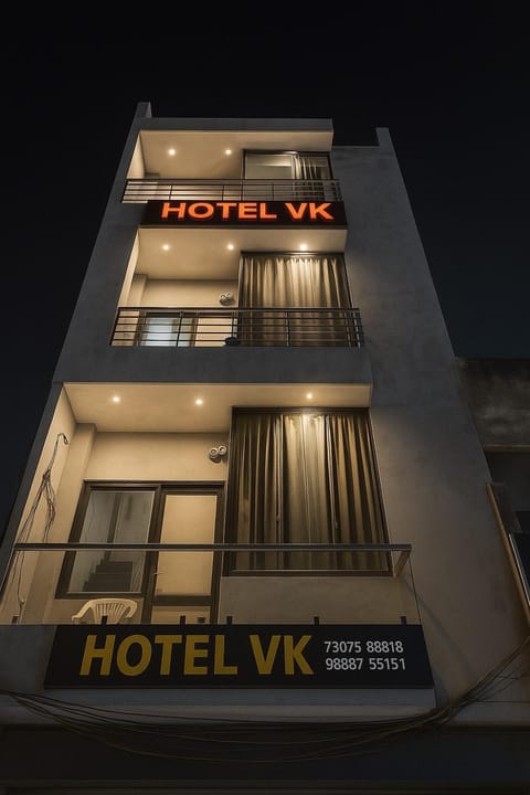 Property view