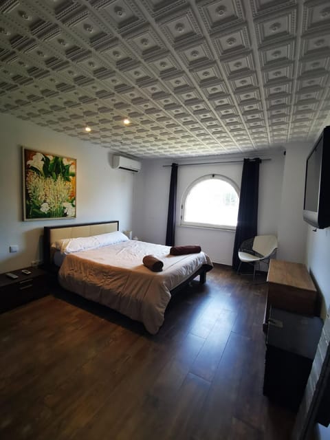 Villa Hawai House in Benidorm