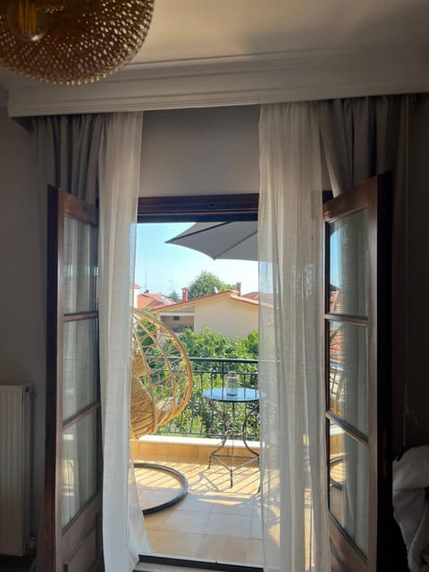 Amaltheia Apartment Apartment in Litochoro