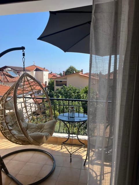 Amaltheia Apartment Apartment in Litochoro