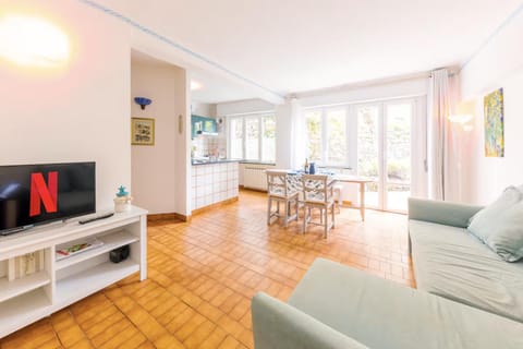 Via Tre Scalini 1A Apartment in Santa Margherita Ligure