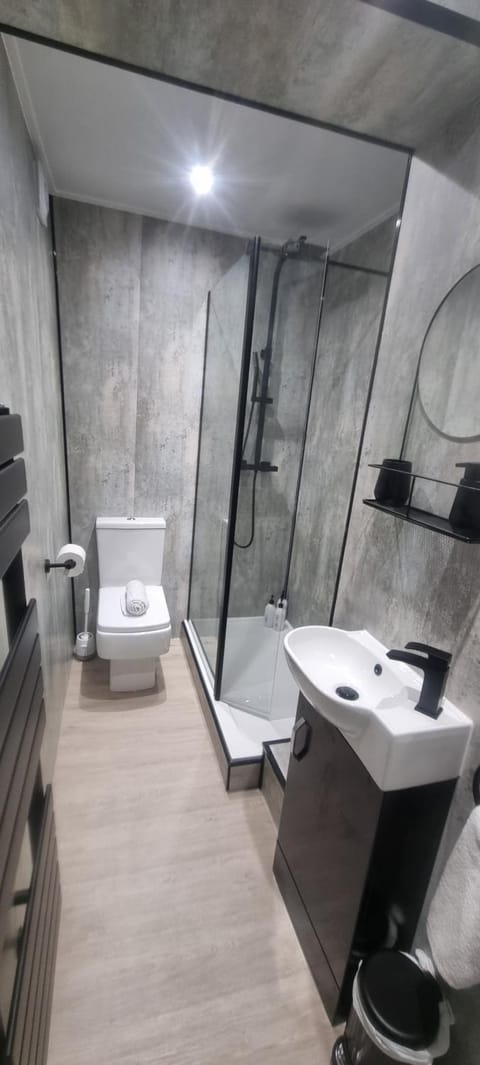 Studio No1, Cockermouth, The Lakes Apartment in Allerdale District