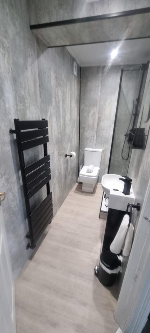 Studio No1, Cockermouth, The Lakes Apartment in Allerdale District