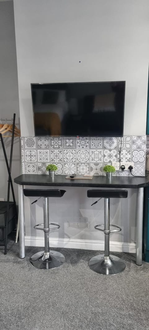 Studio No1, Cockermouth, The Lakes Apartment in Allerdale District