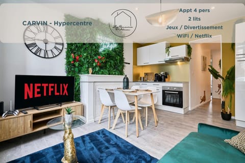 TV and multimedia, Living room, Dining area, kitchen