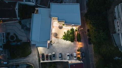 APART-HOTEL PRESiDENT 2 Apartment hotel in Ulcinj