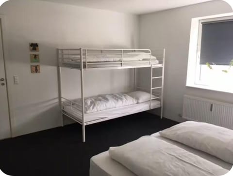 Ammitsbøl Apartment C Apartment in Egtved