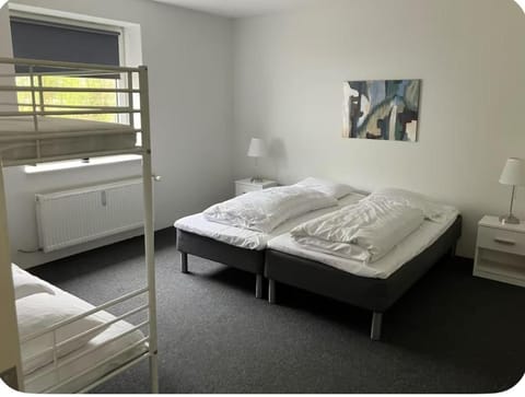 Ammitsbøl Apartment C Apartment in Egtved