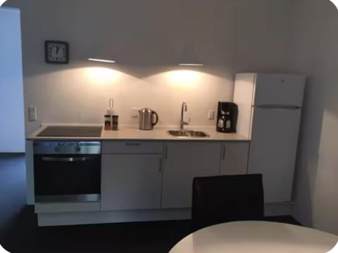 Ammitsbøl Apartment C Apartment in Egtved