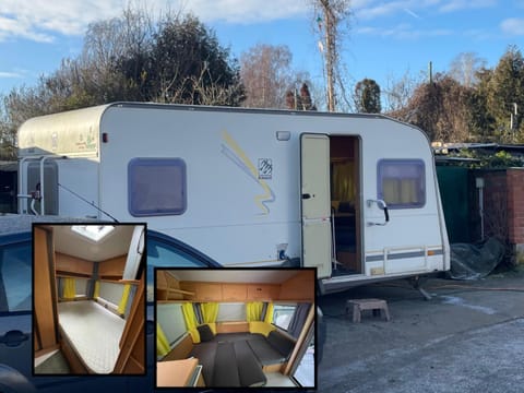 Südwind Wohnwagen Campground/ 
RV Resort in Offenbach