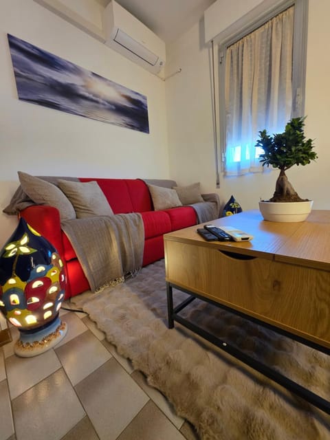 quattro olive Apartment in Caorle