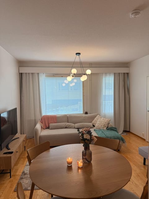 TV and multimedia, Living room, Photo of the whole room, Seating area