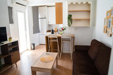 Communal lounge/ TV room, Communal kitchen