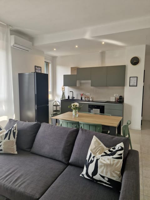 House 13 apartment in Cernobbio Apartment in Cernobbio