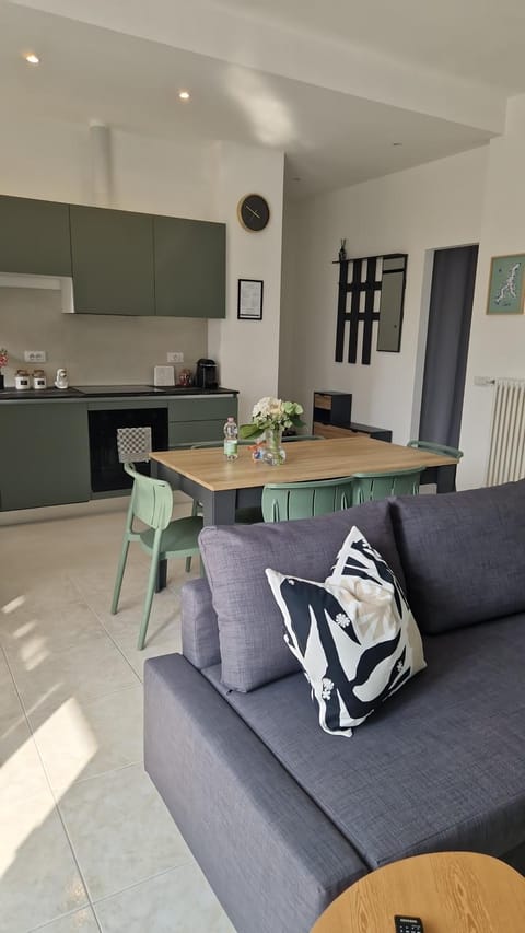 House 13 apartment in Cernobbio Apartment in Cernobbio